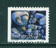 SWEDEN - 2013  Heart Of Nature  'Brev'  Used As Scan - Oblitérés