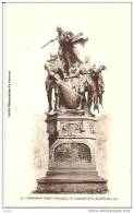 MONUMENT ERIGE A FORMIGNY EN MEMOIRE DE LA BATAILLE DE 1450 REF 15749 - Monumenti Ai Caduti
