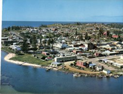 (887) Australia - NSW - Port Macquarie Aeria View - Port Macquarie