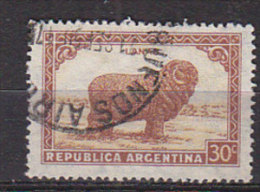 D0638 - ARGENTINA Yv N°452 - Used Stamps