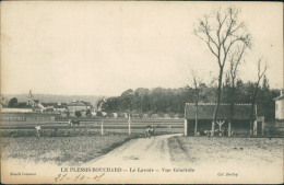 95 LE PLESSIS BOUCHARD / Le Lavoir, Vue Générale / - Le Plessis Bouchard