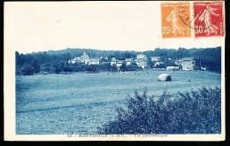 95 MONTSOULT / Vue Panoramique / - Montsoult