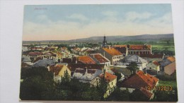 AK Amstetten Vom 30.11.1916 - Amstetten