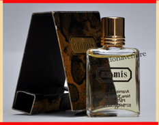 Aramis : Version 1996 Eau De Cologne. 5ml  Boite Avec Ouverture En Façade, Parfait état - Miniaturas Hombre (en Caja)