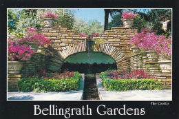 The Grotto Bellingrath Gardens Theodore Near Mobile Alabama - Mobile