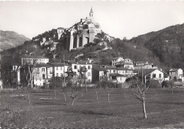 CONTES LES PINS    BELLE VUE GENERALE     CPSM - Contes