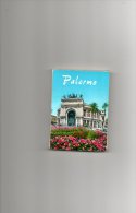 Palermo Petit Album De 20  Photos Couleur De 7,5 Cm Sur 10,5 Cm - Albums & Collections