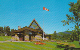 Canada Alexander Graham Bell Museum Baddeck Cape Breton Nova Scotia - Cape Breton