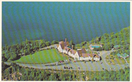 Canada Keltic Lodge Ingonish Beach Cabot Trail Cape Breton Nova Scotia - Cape Breton