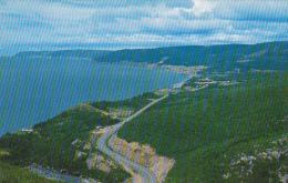 Canada Pleasant Bay Cabot Trail Cape Breton Nova Scotia - Cape Breton