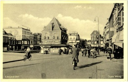 Leeuwarden - Oude Waag - & Bike - Leeuwarden