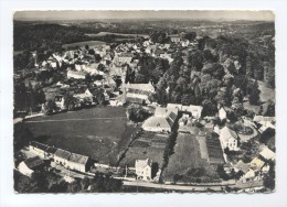 Crocq.  Vue Panoramique... - Crocq