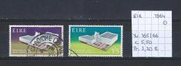 Ierland 1964 - Yv. 165/66 Gest./obl./used - Oblitérés