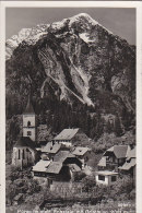 Autriche - Pürgg Im Steir - Panorama Ville - Postmark - Liezen