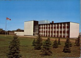 (373) Canada - Dominion Research Station - Sonstige & Ohne Zuordnung