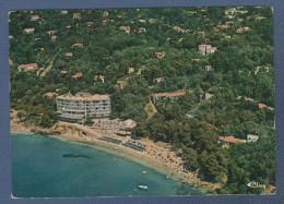 83 VAR - CP RAYOL - LE BAILLI - VUE AERIENNE - CIM 3.99.79.5126 - 83.152 - CIRCULEE EN 1985 - Rayol-Canadel-sur-Mer