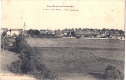 LEMBEYE  Vue Générale - TB Petites Rousseurs - Lembeye