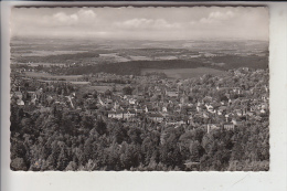 5860 ISERLOHN, Ortsansicht, 1956 - Iserlohn