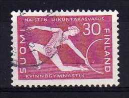 Finland - 1959 - Elin Oihonna Kallio Birth Centenary - Used - Gebruikt