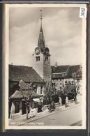 PESEUX - L'EGLISE - TB - Peseux