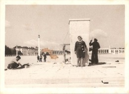 Fátima - FOTO De Obras No Santuário - Santarem