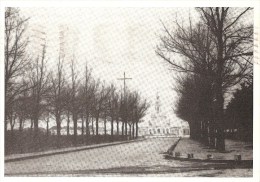 Fátima - Basilica - Santarem