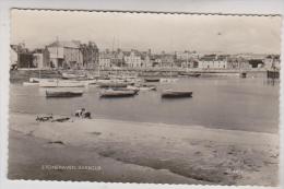 CPM STONEHAVEN  HARBOUR - Kincardineshire