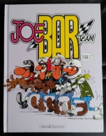 BD :  Joe Bar Team Bar2 . - Jö Bar Team