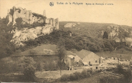 Vallée De La Molignée - Onhaye