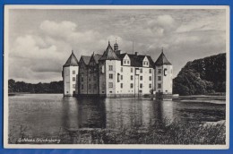 Deutschland; Glücksburg; Schloss - Glücksburg