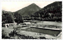 CHATILLON EN DIOIS : " La Piscine Et Le Golf Miniature " - Station Touristique Drôme - Châtillon-en-Diois