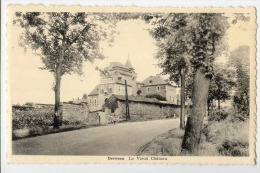 E3134 - Berneau Le Vieux Château - Dalhem
