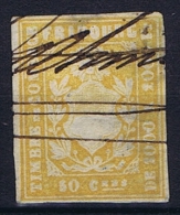 Switserland: Stempelmarken/Timbre Fiscal  Canton Fribourg - Revenue Stamps