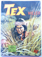 TEX WILLER N° 2 1974 LUG (1) - Lug & Semic