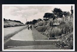 RB 956 - J. Salmon Postcard - Rotten Row Southport - Lancashire - Southport