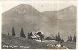 KITZBUHEL,HOTEL MOCHBEUNN .FP-H71 - Kitzbühel