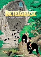 BETELGEUSE T 4 EO BE DARGAUD 11-2003 LEO (BI2) - Bételgeuse