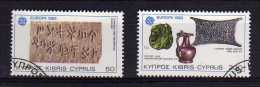 Cyprus - 1983 - Europa - Used - Gebraucht