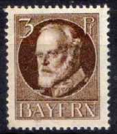 Bayern Mi 94 A* [081213III] @ - Nuevos