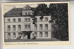 5419 DIERDORF, Hotel-Pension Zum Prinzen Karl - Dierdorf