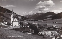 Autriche - Sillian Osttirol -  Panorama - Sillian
