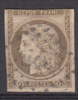 #53# COLONIES GENERALES N° 20 Oblitéré MQE (Martinique) - Cérès