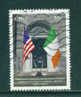 IRELAND - 2011  Chamber Of Commerce  55c  Used As Scan - Oblitérés