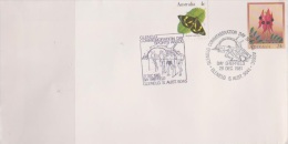 Australia 1981 Glenelg Commemoration Day Sports Association Souvenir Cover - Briefe U. Dokumente