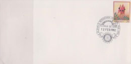 Australia 1982 Glenelg Rotorama Souvenir PSE - Brieven En Documenten
