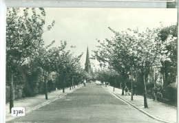 ANSICHTKAART * VOORBURG * OOSTEINDE  (2786) - Voorburg