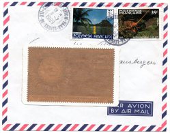 ENVELOPPE 2 TIMBRES - Gebraucht