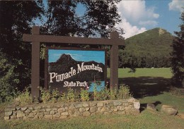 Pinnacle Mountain State Park Roland Arkansas - Autres & Non Classés