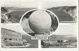 Swanage, Multiview, 1961 - Swanage