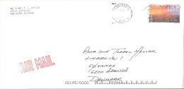 UNITED STATES  #  LETTER FROM YEAR 2000 - ...-1900